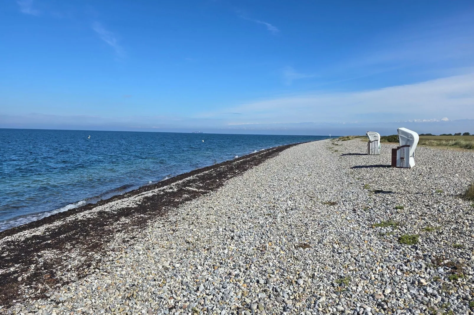 Inselresort Thor Heyerdahl-Gebieden zomer 5km