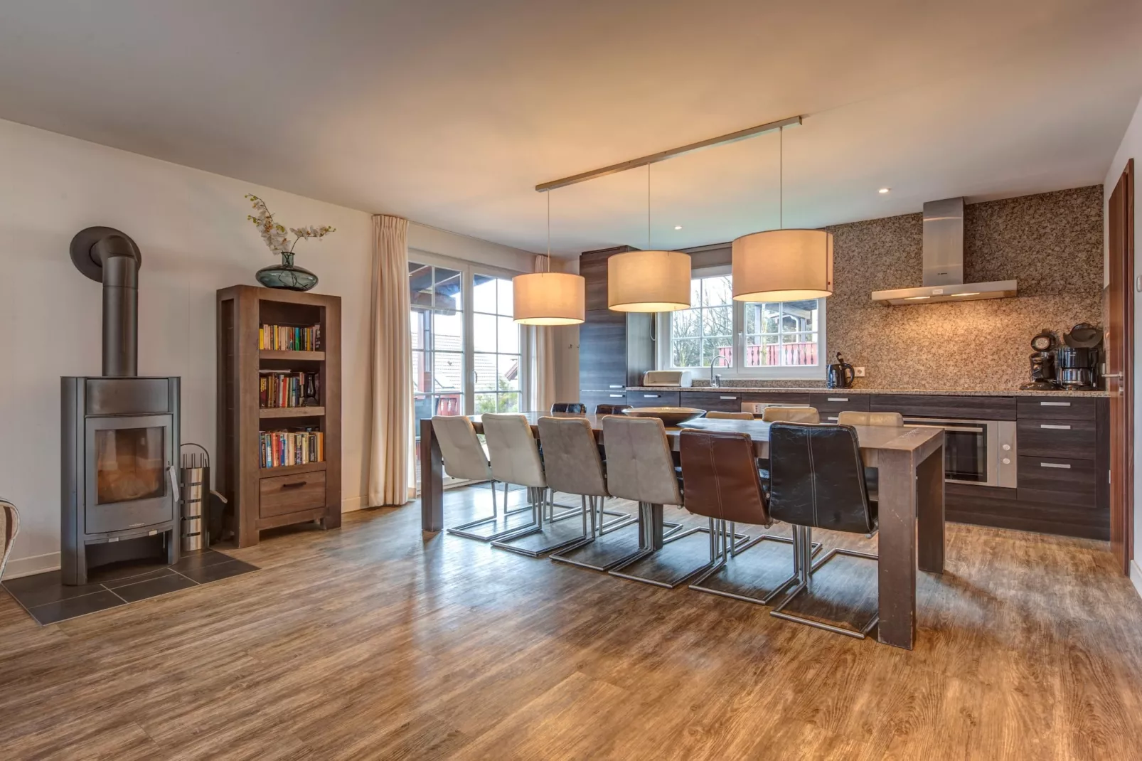 Eifelpark Kronenburger See 8