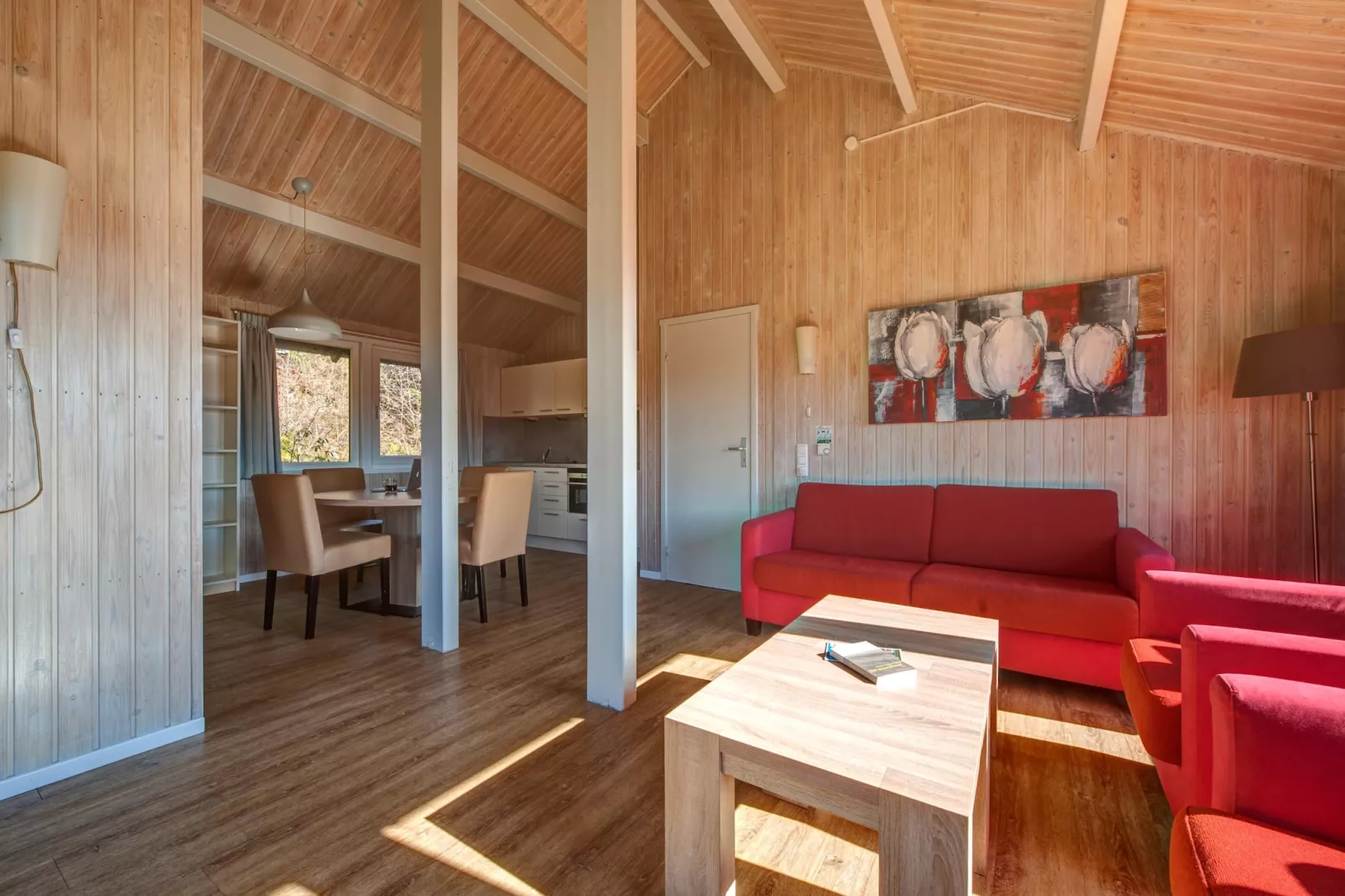 Eifelpark Kronenburger See 4