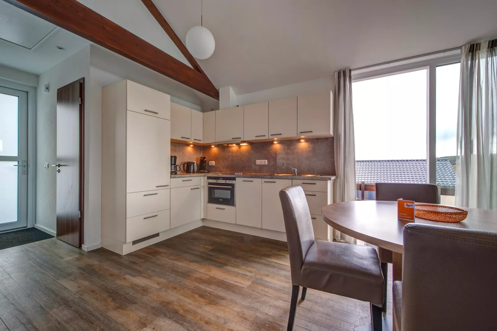 Eifelpark Kronenburger See 5