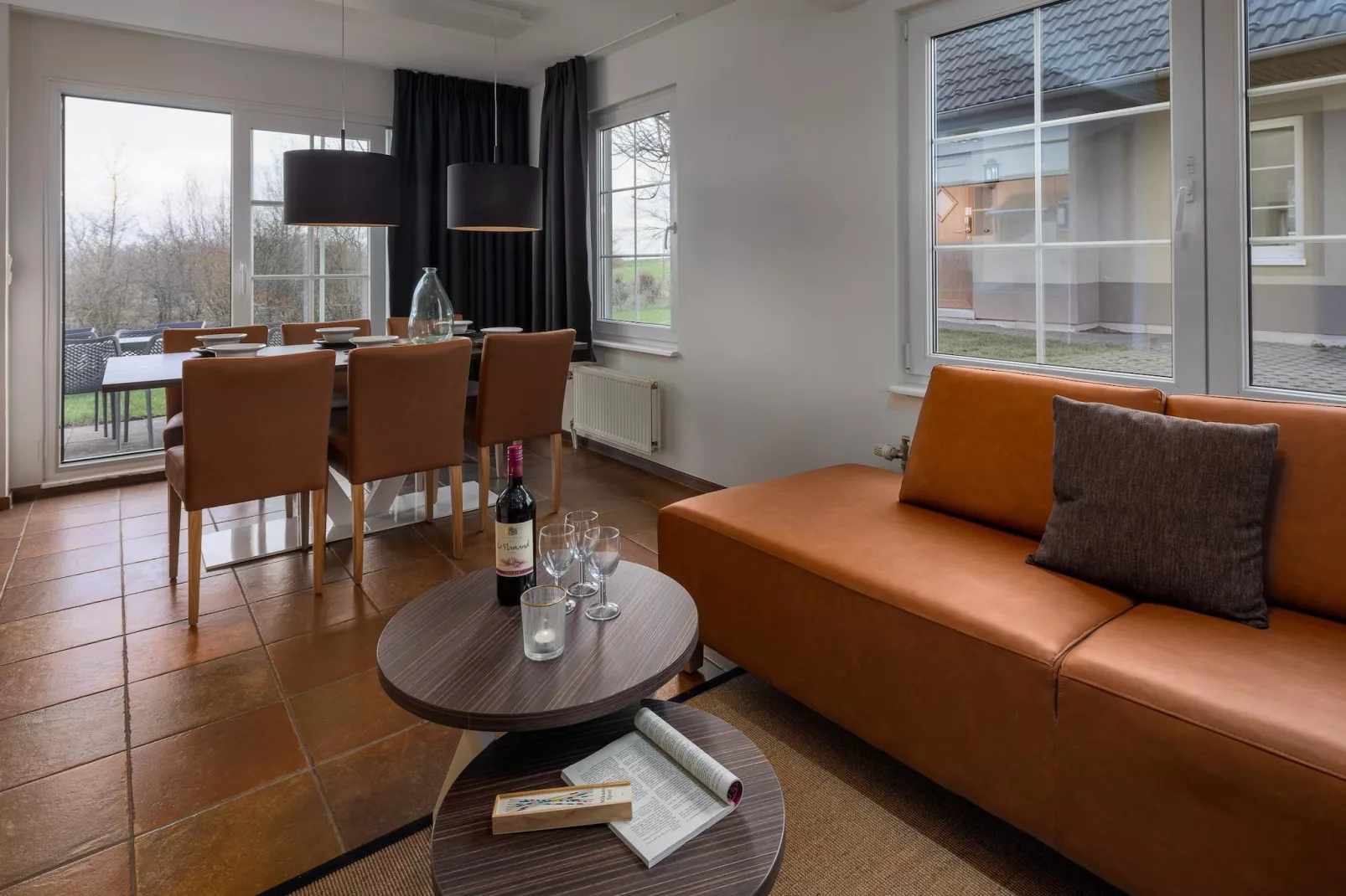 Ferienresort Cochem 31