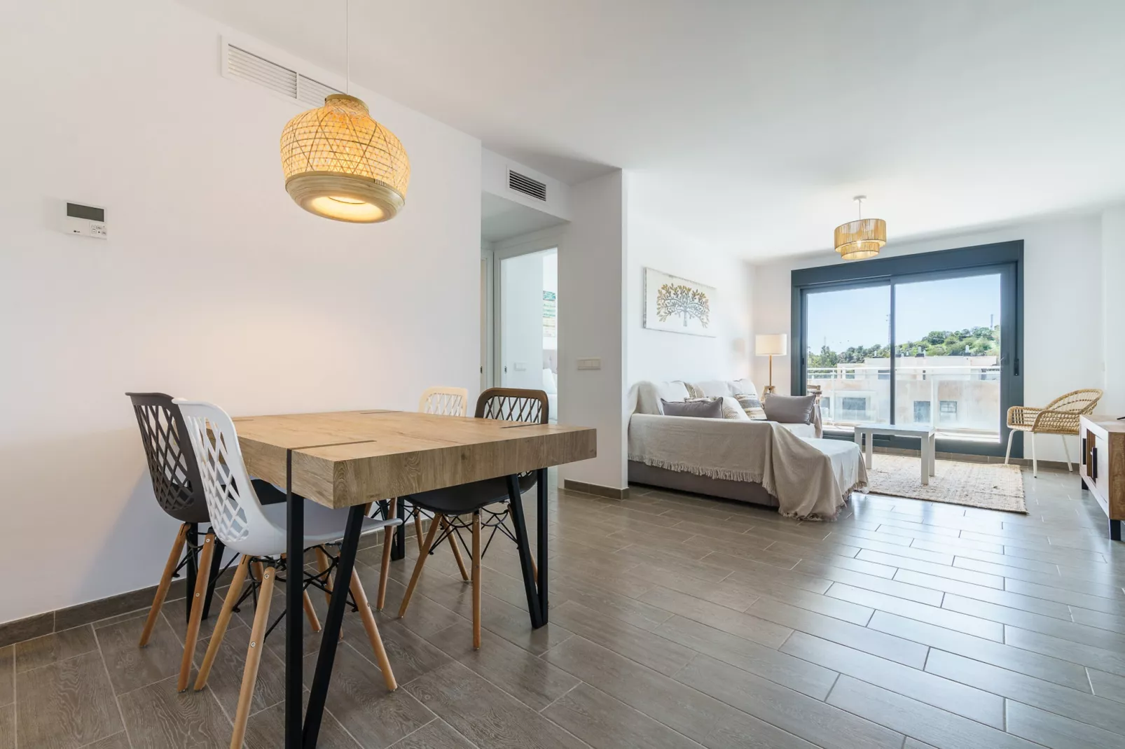 CT 104  El Lagar de la Cala de Mijas