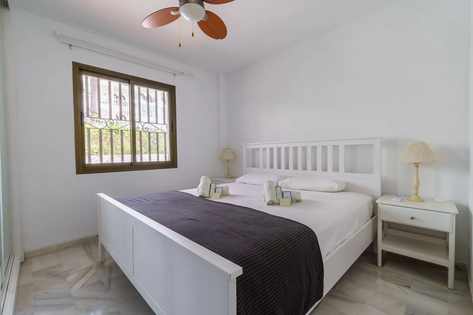 CT 162 - Pueblo Lucas Mijas-Costa