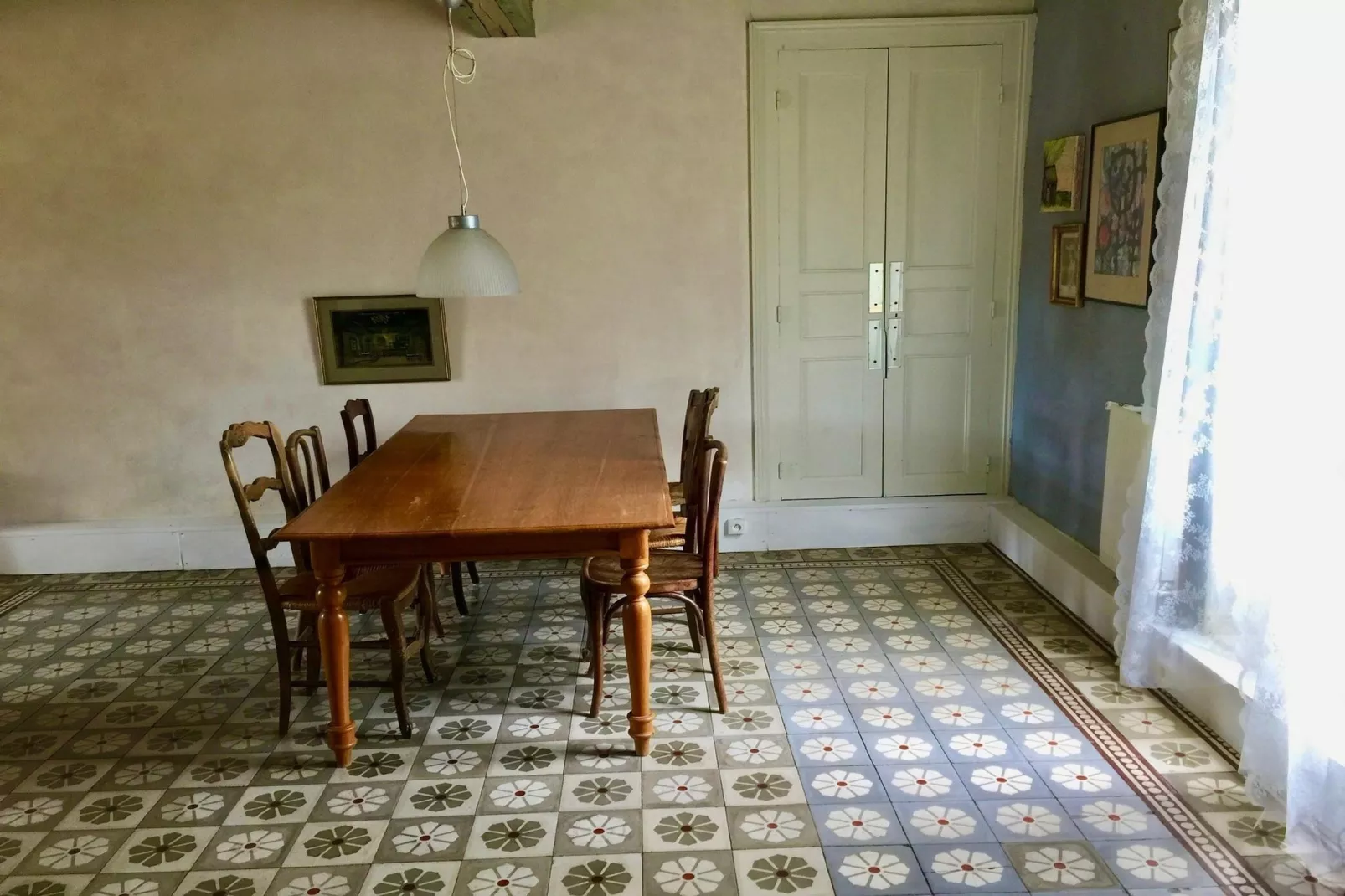 Maison de Vacances Gacogne