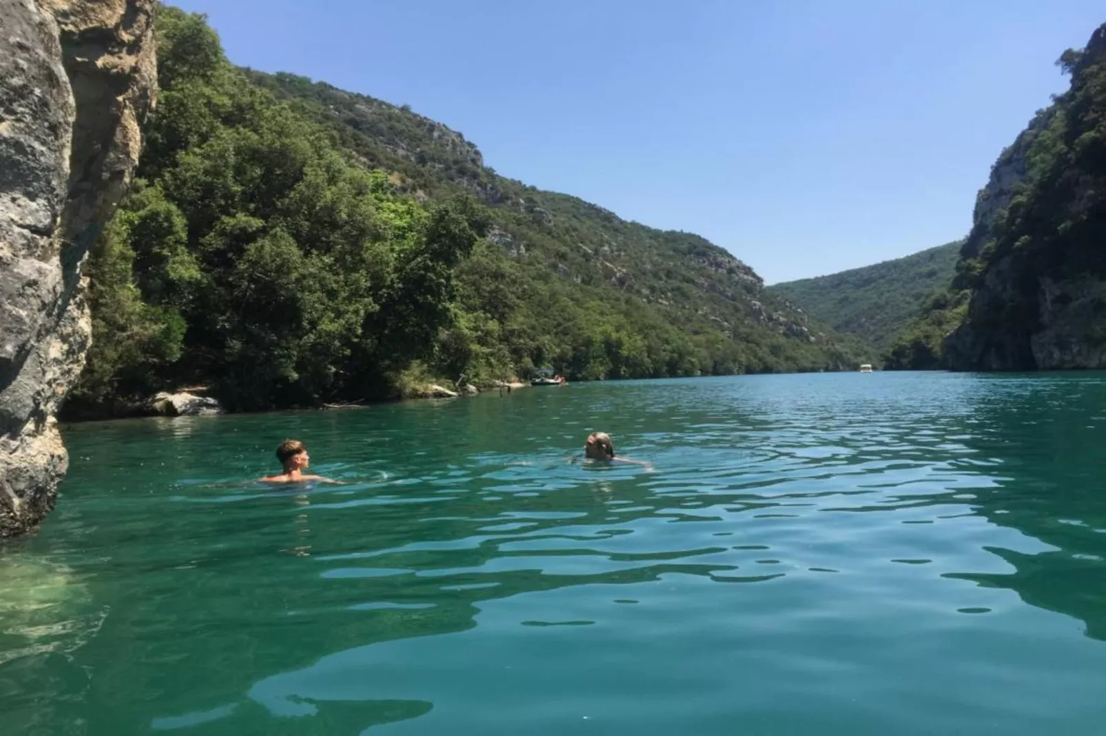 Villapark Le Jardin du Golf 7-Gebieden zomer 20km