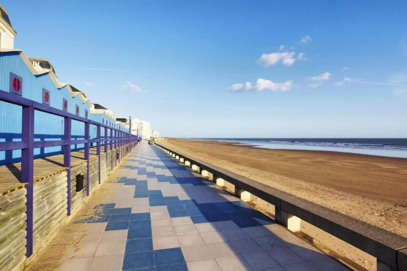 Le Domaine de Fontenelles 4-Gebieden zomer 20km