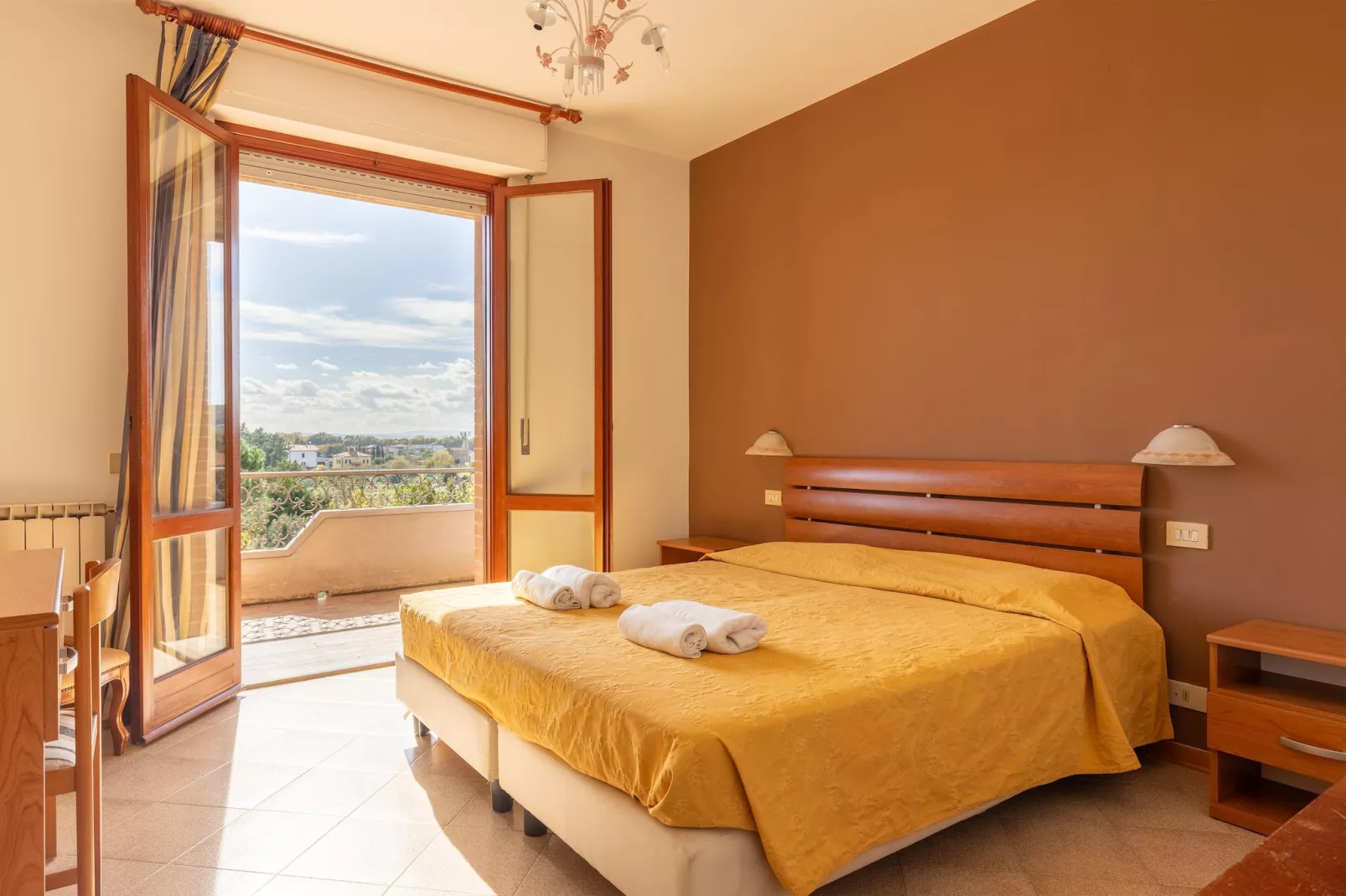 Casa Tommaso - bilo 1 P - 4 pax