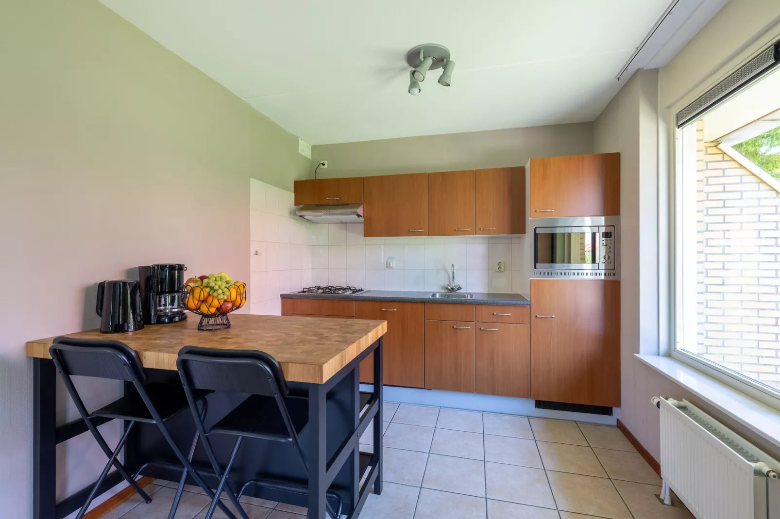 Villavakantiepark IJsselhof 3