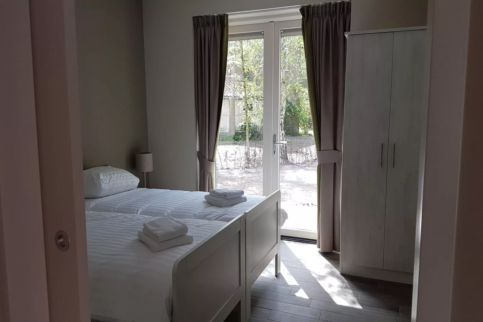 Villapark Ehzerburg 2