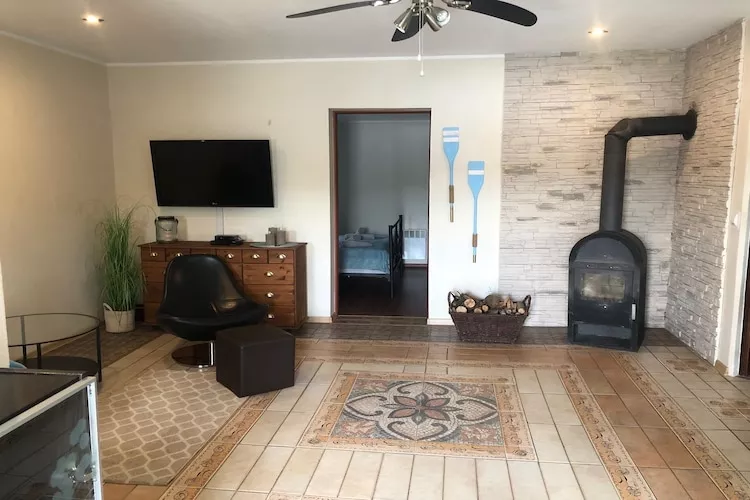 Bungalow Bieszkowice