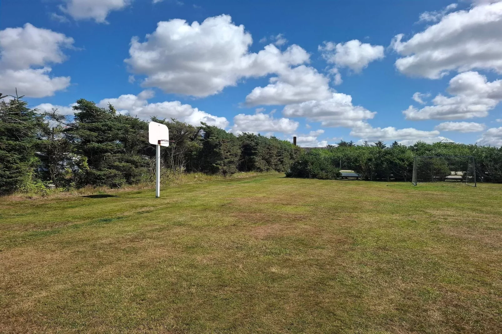 12 persoons vakantie huis in Løkken-By Traum