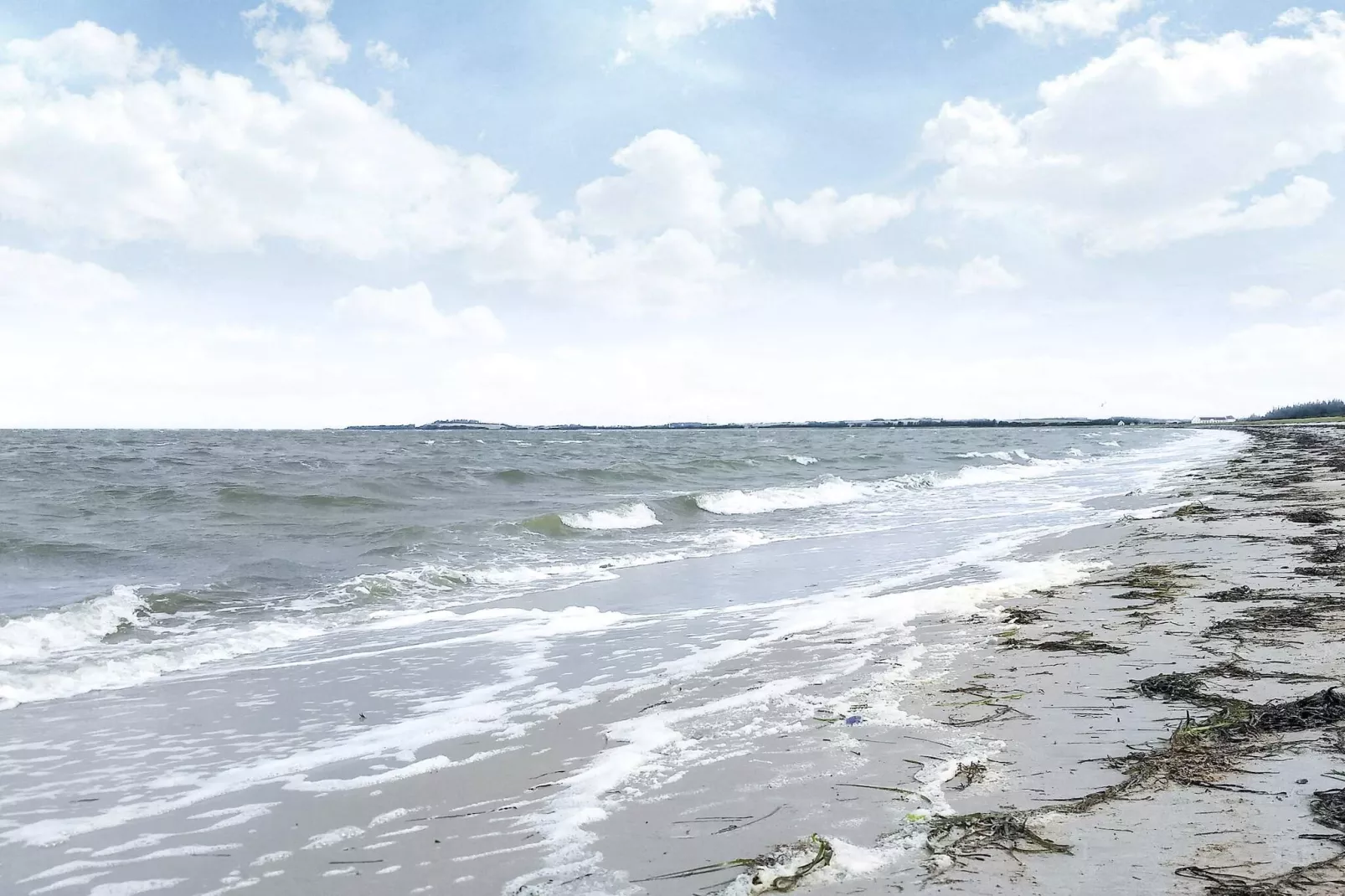 10 persoons vakantie huis in Løgstør-By Traum-Waterzicht