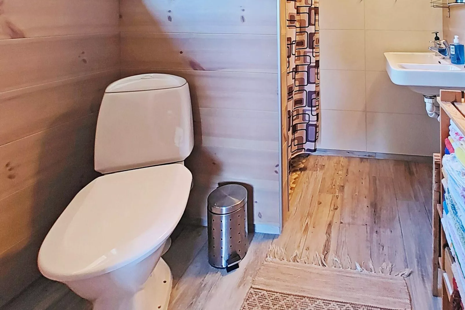 6 persoons vakantie huis in Kviby-By Traum-Binnen