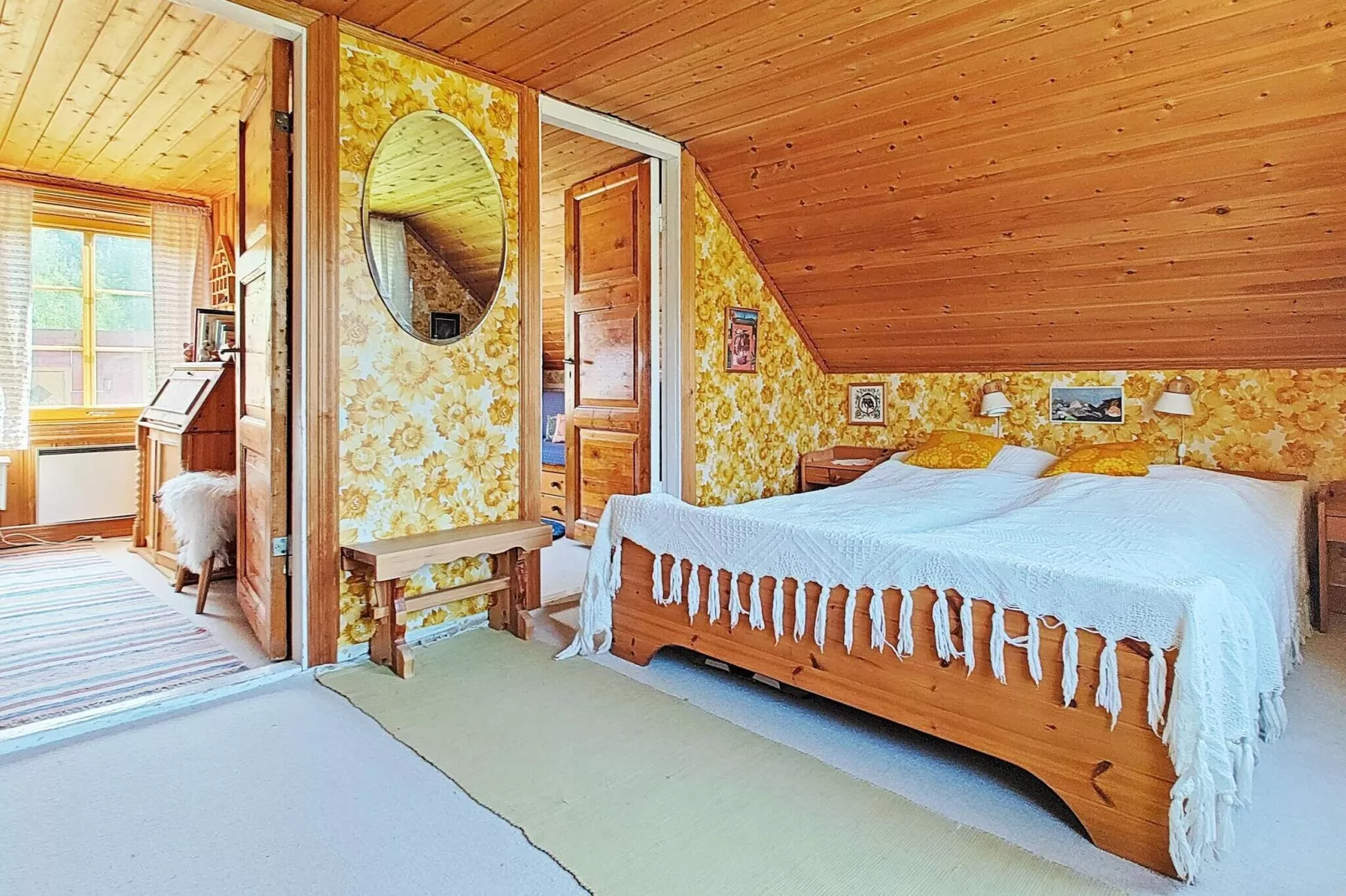 6 persoons vakantie huis in Kviby-By Traum-Binnen