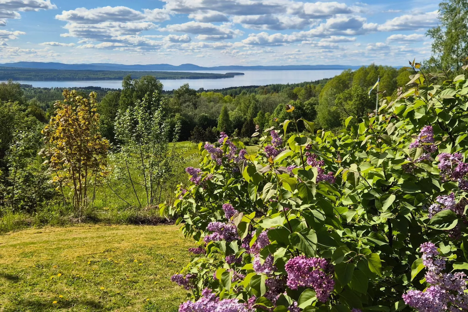 4 persoons vakantie huis in Tällberg-By Traum-Niet-getagd