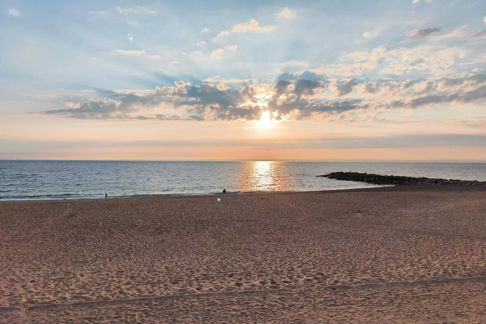 6 persoons vakantie huis in Vestervig-By Traum-Waterzicht