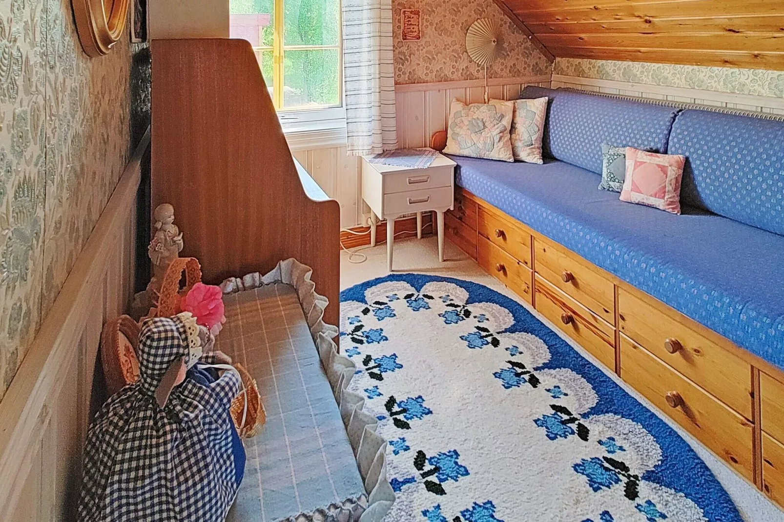 6 persoons vakantie huis in Kviby-Binnen
