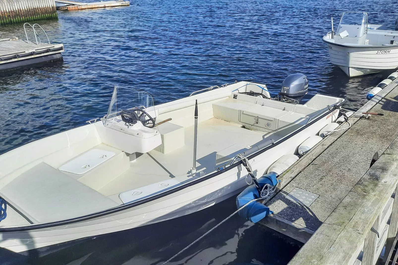 6 persoons vakantie huis in Huglo-By Traum-Niet-getagd