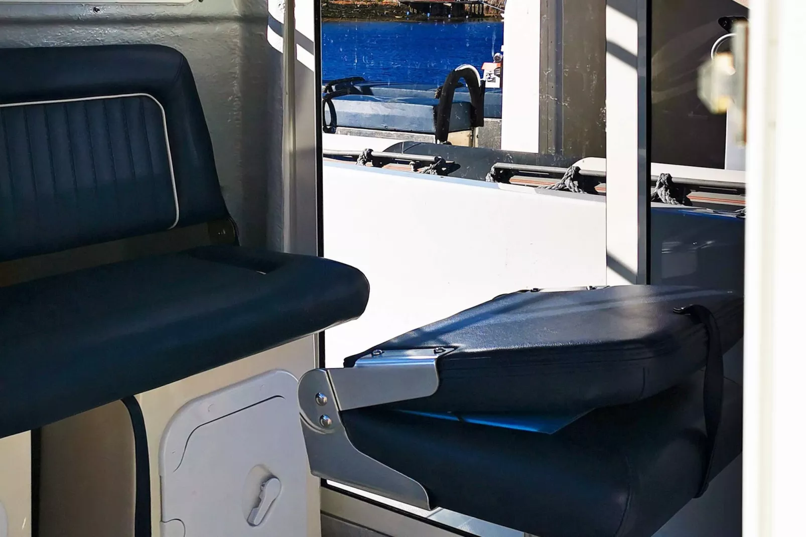 8 persoons vakantie huis in Snillfjord-By Traum-Niet-getagd