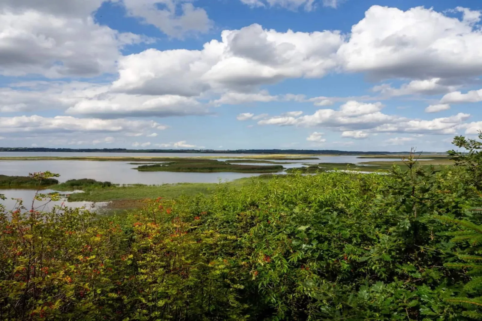 12 persoons vakantie huis in Vinderup-By Traum-Waterzicht