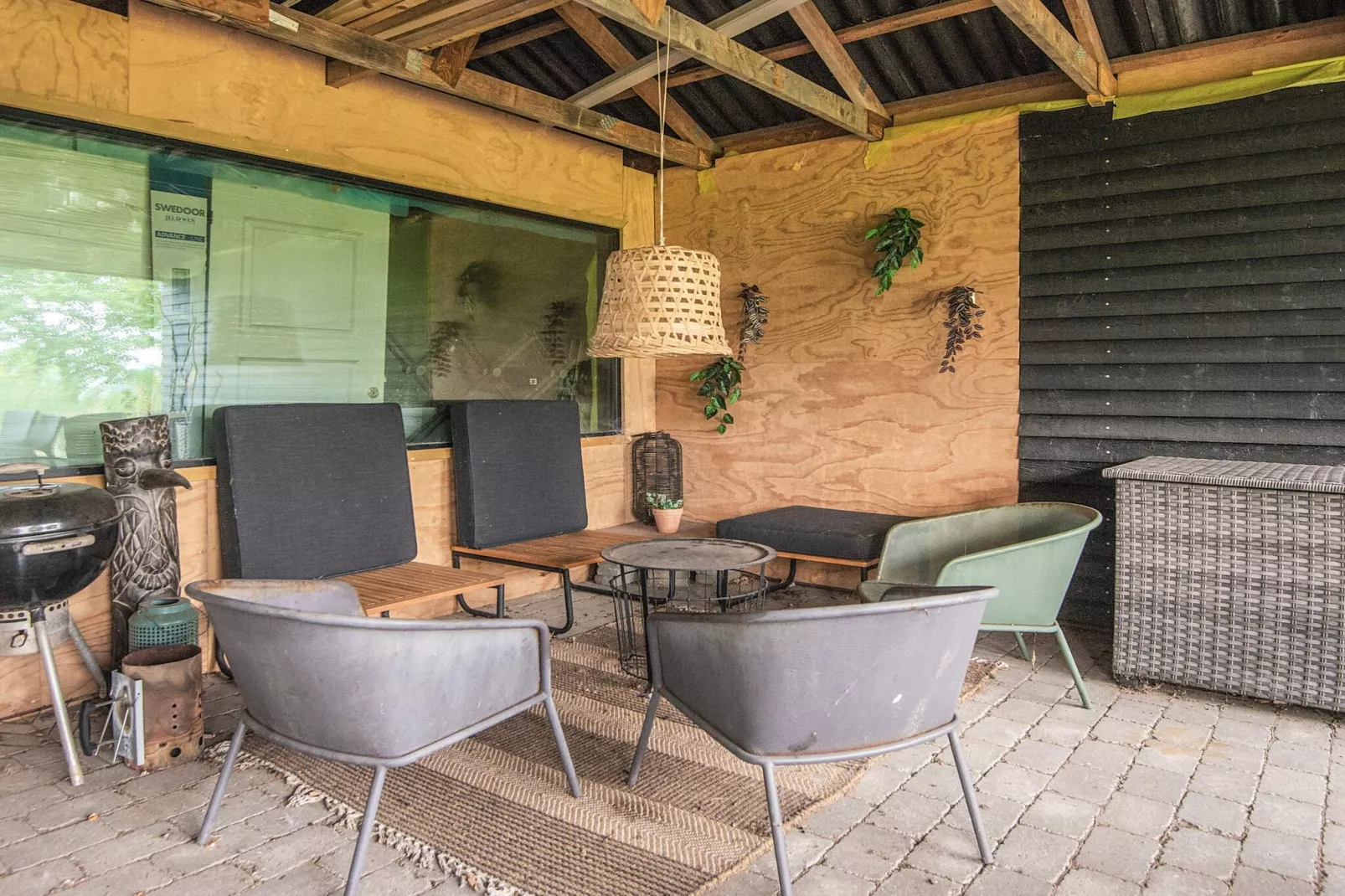 6 persoons vakantie huis in Silkeborg-By Traum-Uitzicht