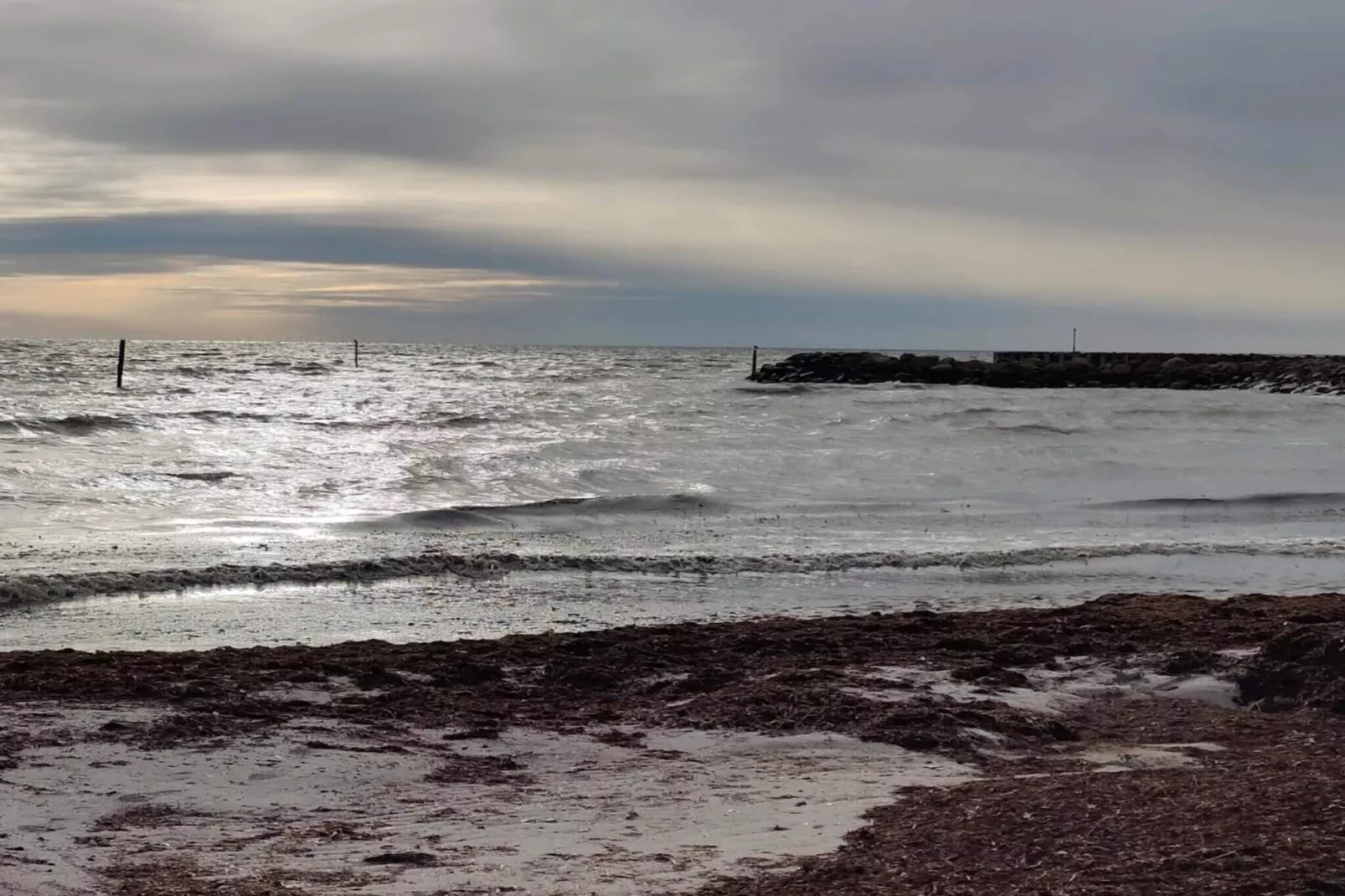 6 persoons vakantie huis in Rødby