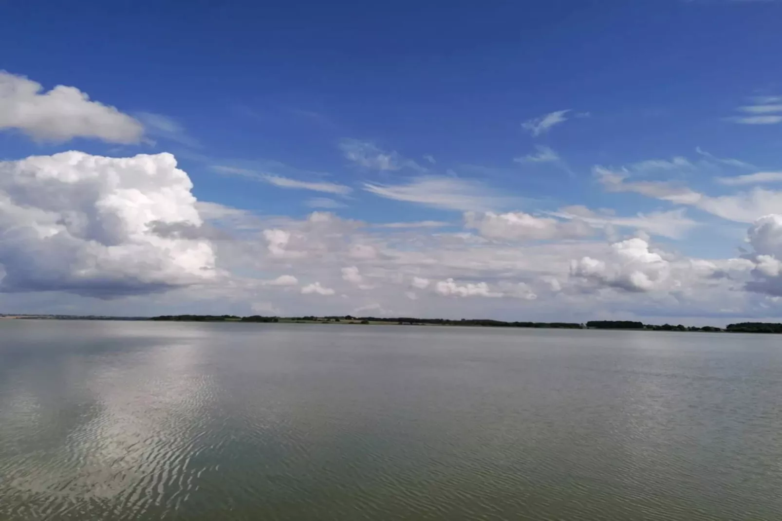 4 persoons vakantie huis in Frederiksværk-By Traum-Waterzicht