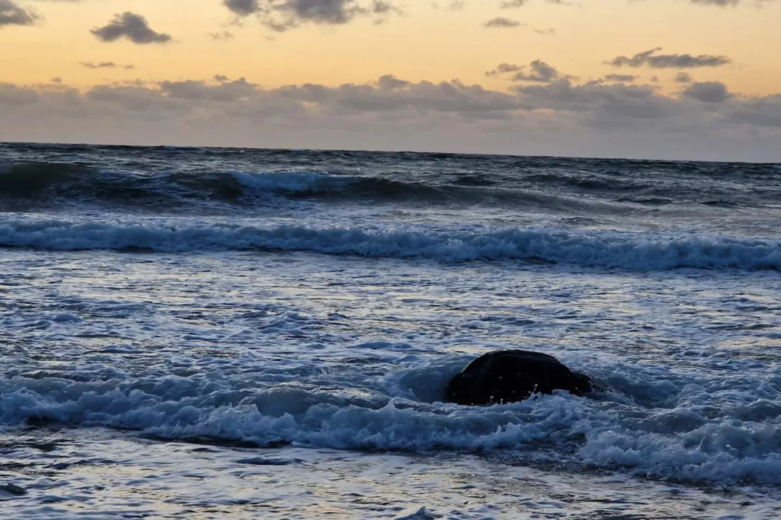 8 persoons vakantie huis in Gilleleje-By Traum-Waterzicht
