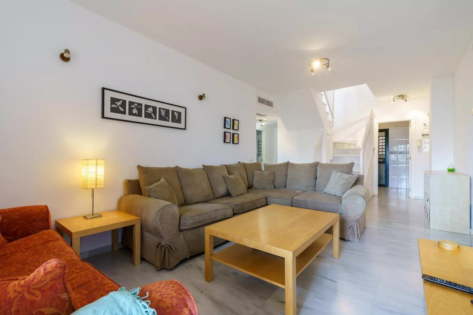 Cumbres de Riviera - CT 169 6 PAX