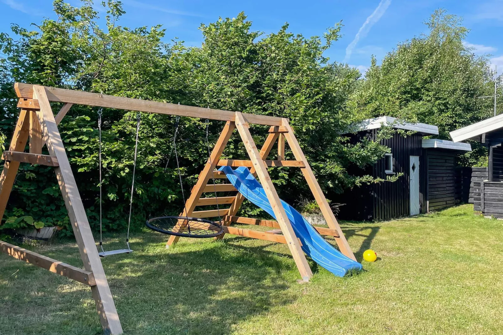 6 persoons vakantie huis in Græsted-By Traum-Niet-getagd