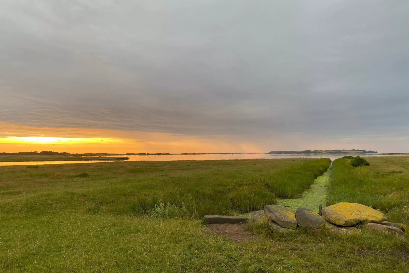 5 persoons vakantie huis in Føllenslev-By Traum-Niet-getagd