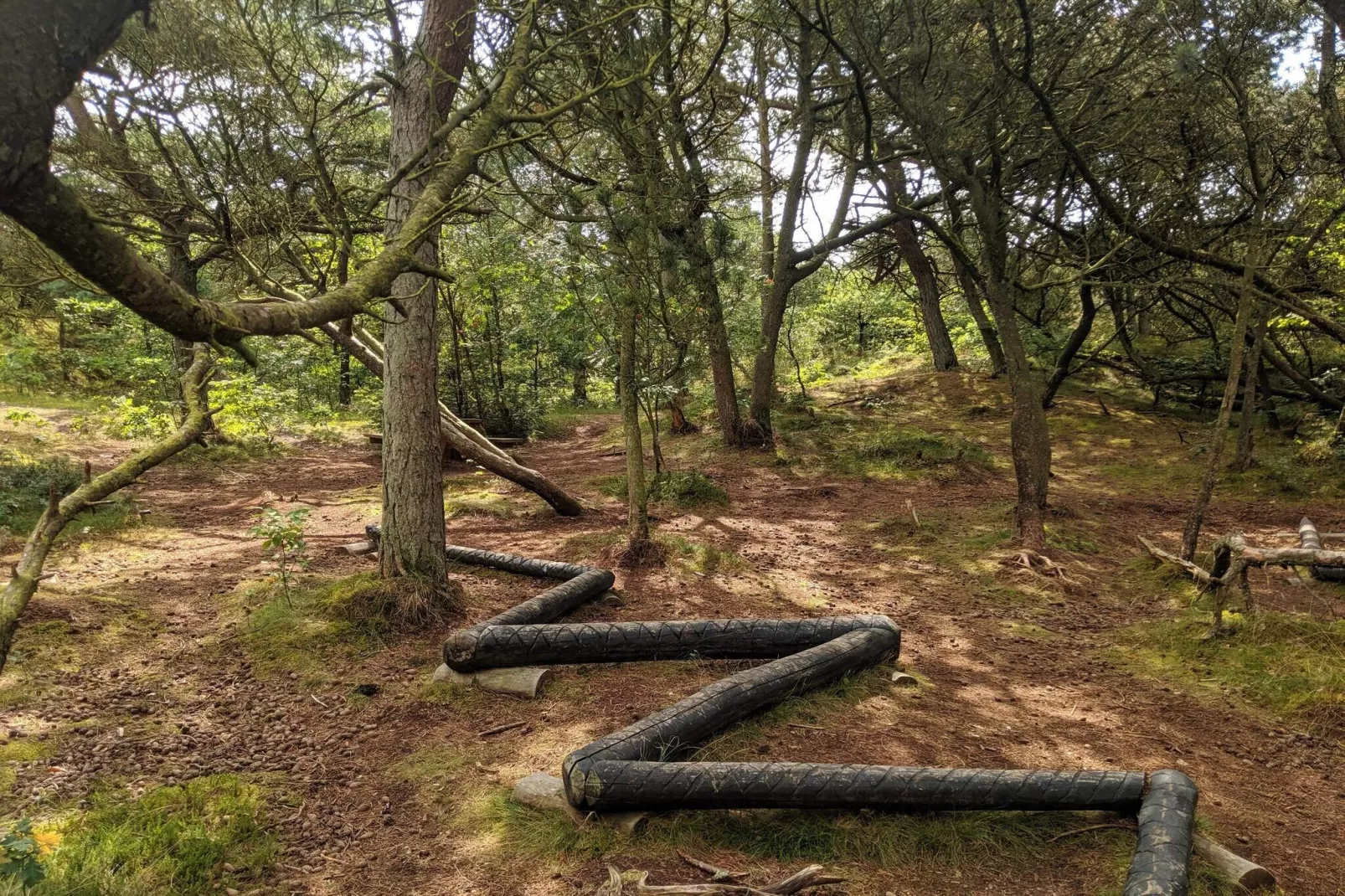 Luxe retraite in Romo -- By Traum Ferienwohnungen