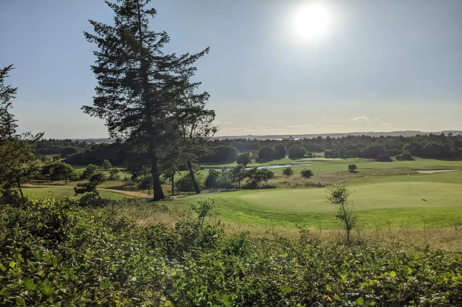 7 persoons vakantie huis in Skals-By Traum-Niet-getagd