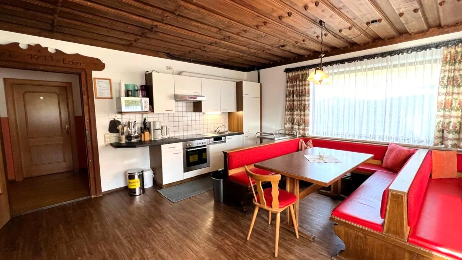 Schwoichbauer II-Keuken