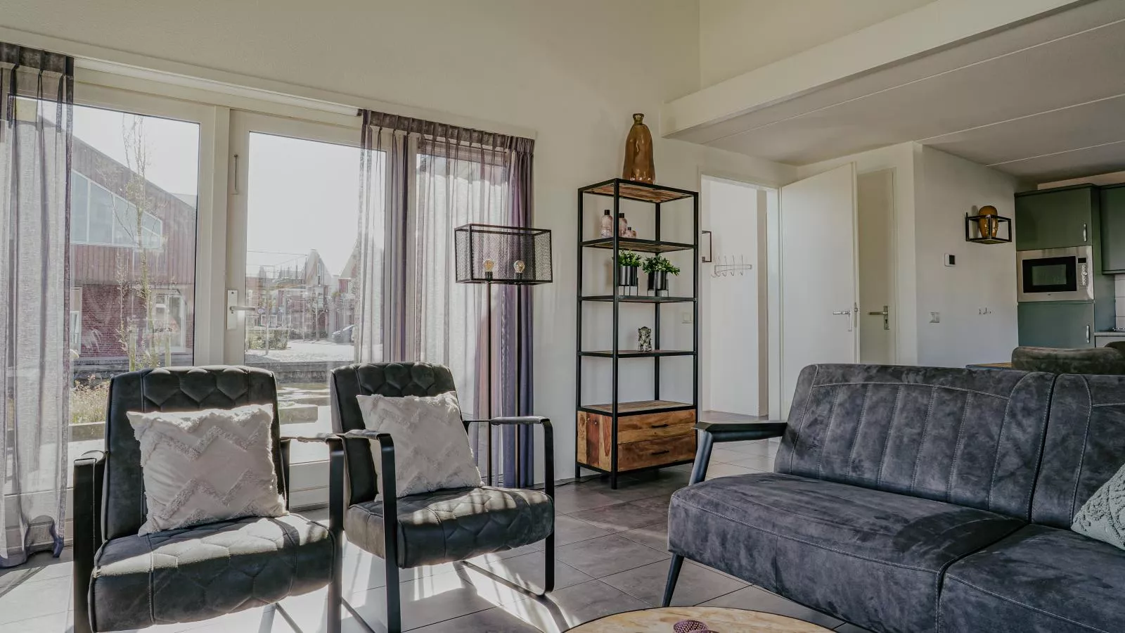 Het Kraaijennest Miva