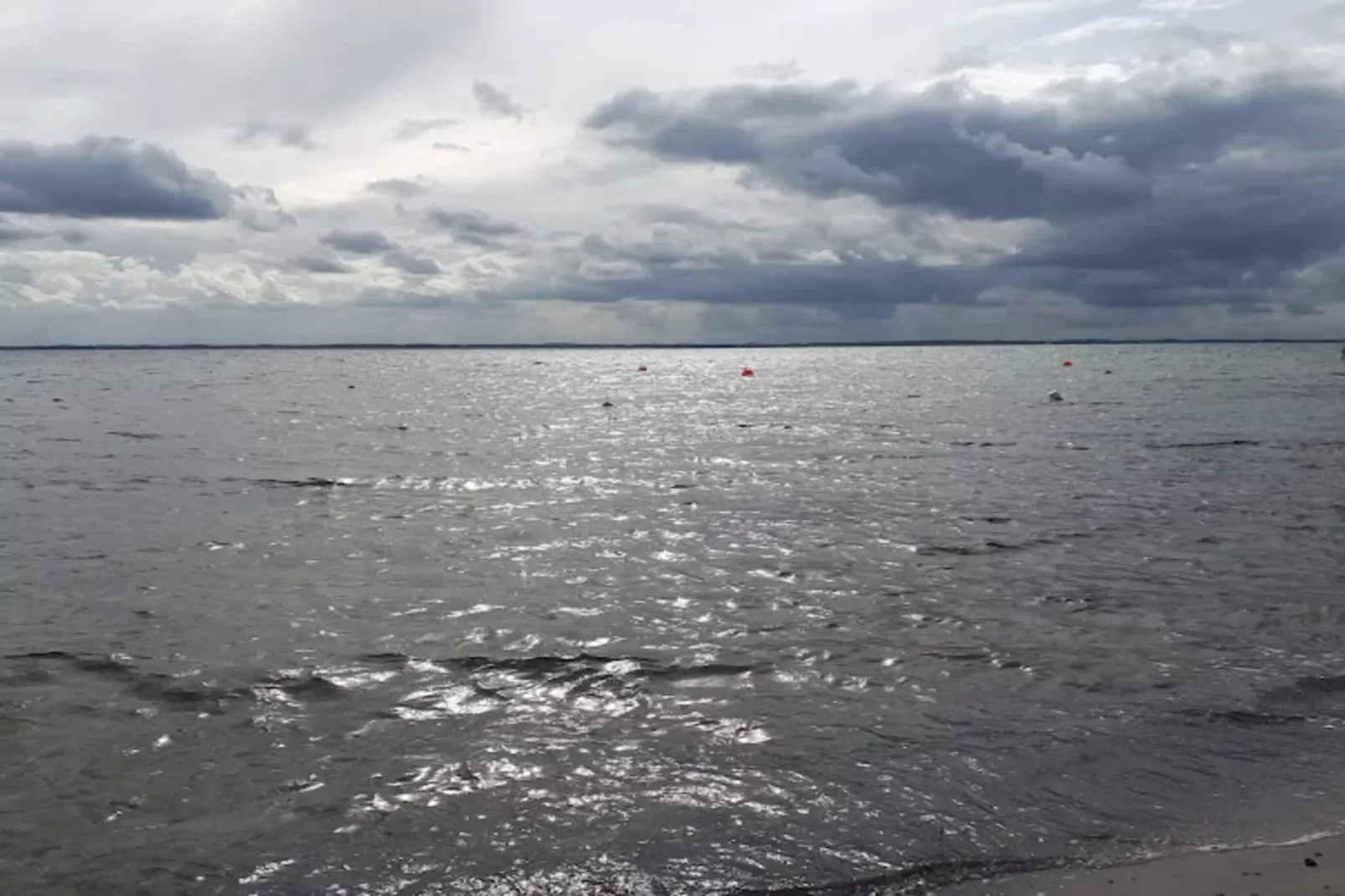 6 persoons vakantie huis in Sydals-By Traum-Waterzicht