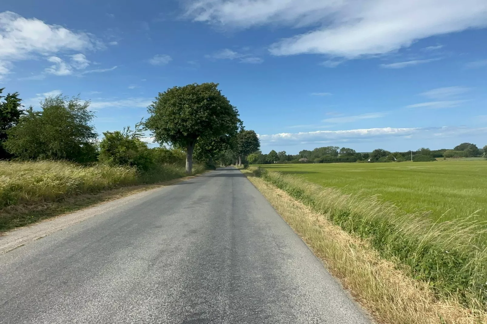 4 persoons vakantie huis in Kalvehave-By Traum-Niet-getagd