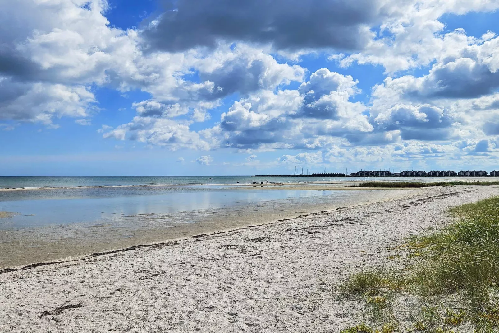 12 persoons vakantie huis in Hadsund-By Traum-Waterzicht