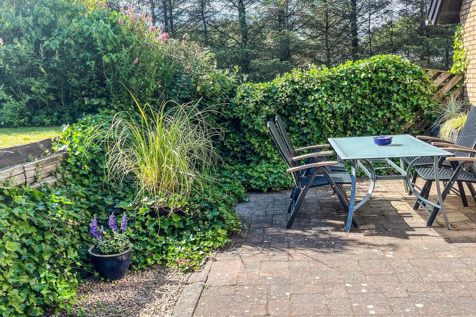 4 persoons vakantie huis in Hanstholm-By Traum