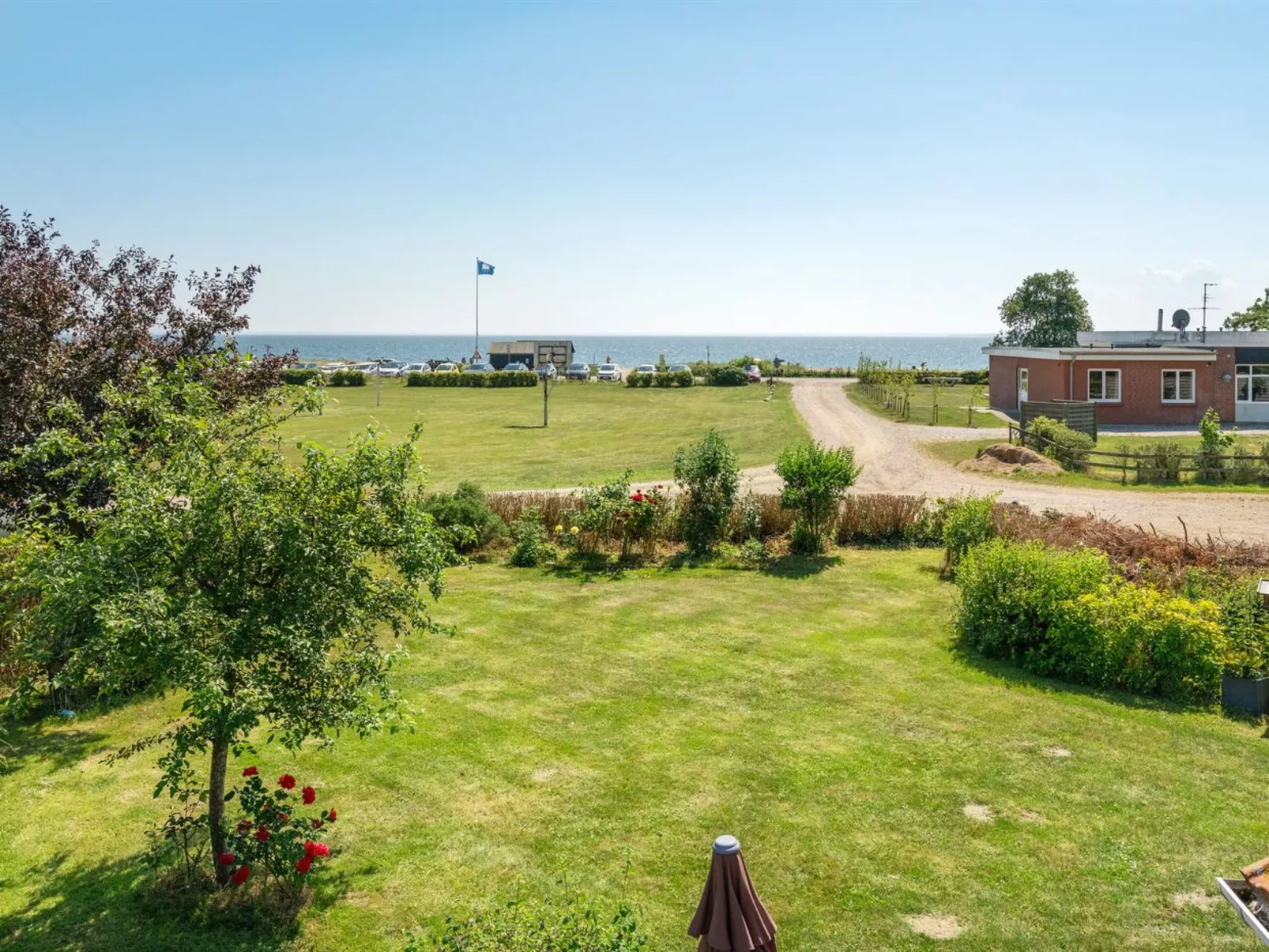 "Kaike" - 100m from the sea