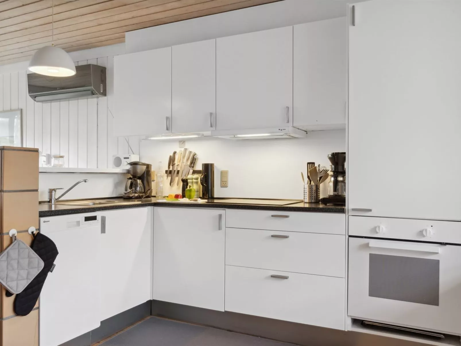 "Julkil" - 250m from the sea