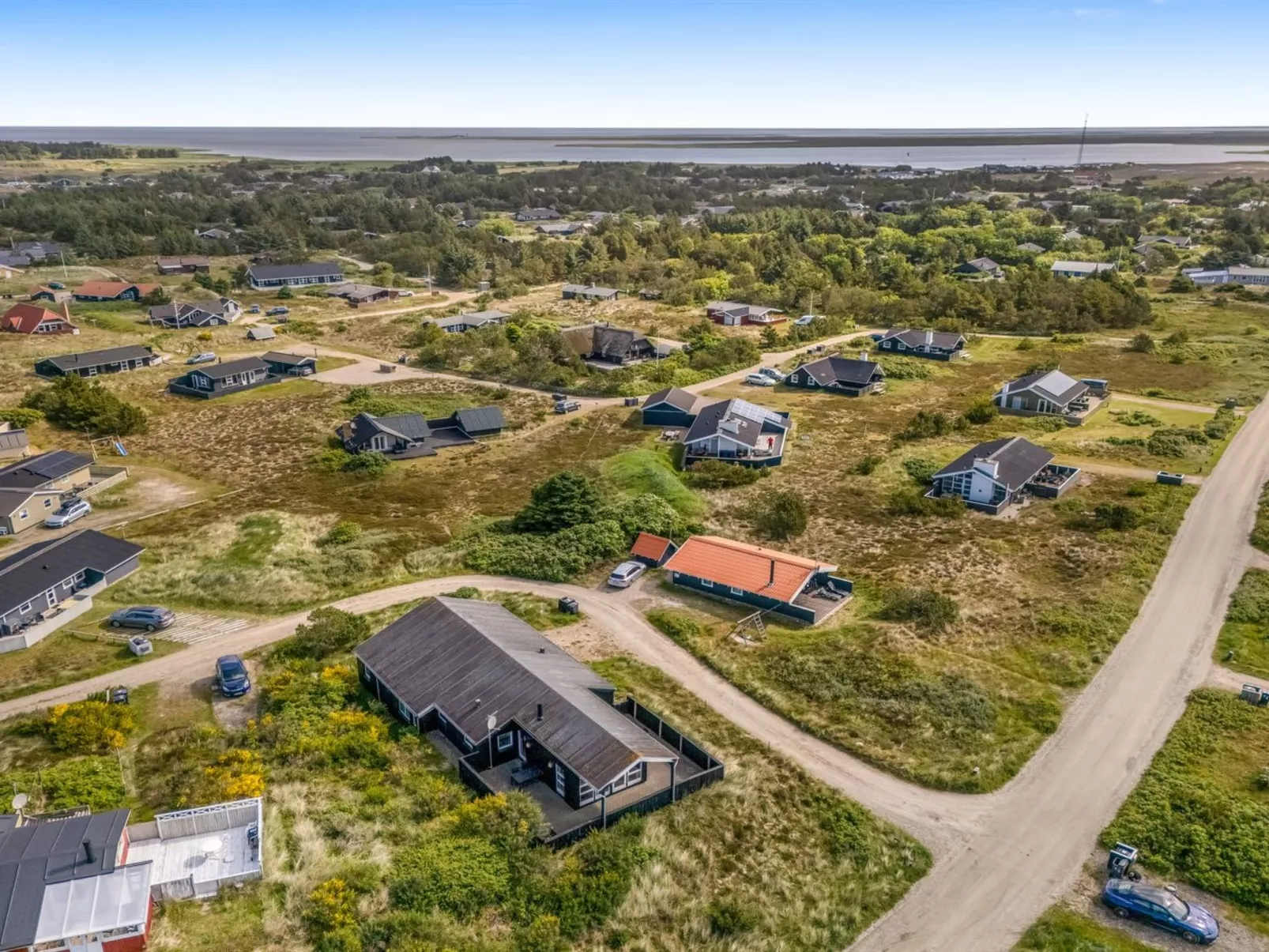 "Temjana" -  from the sea