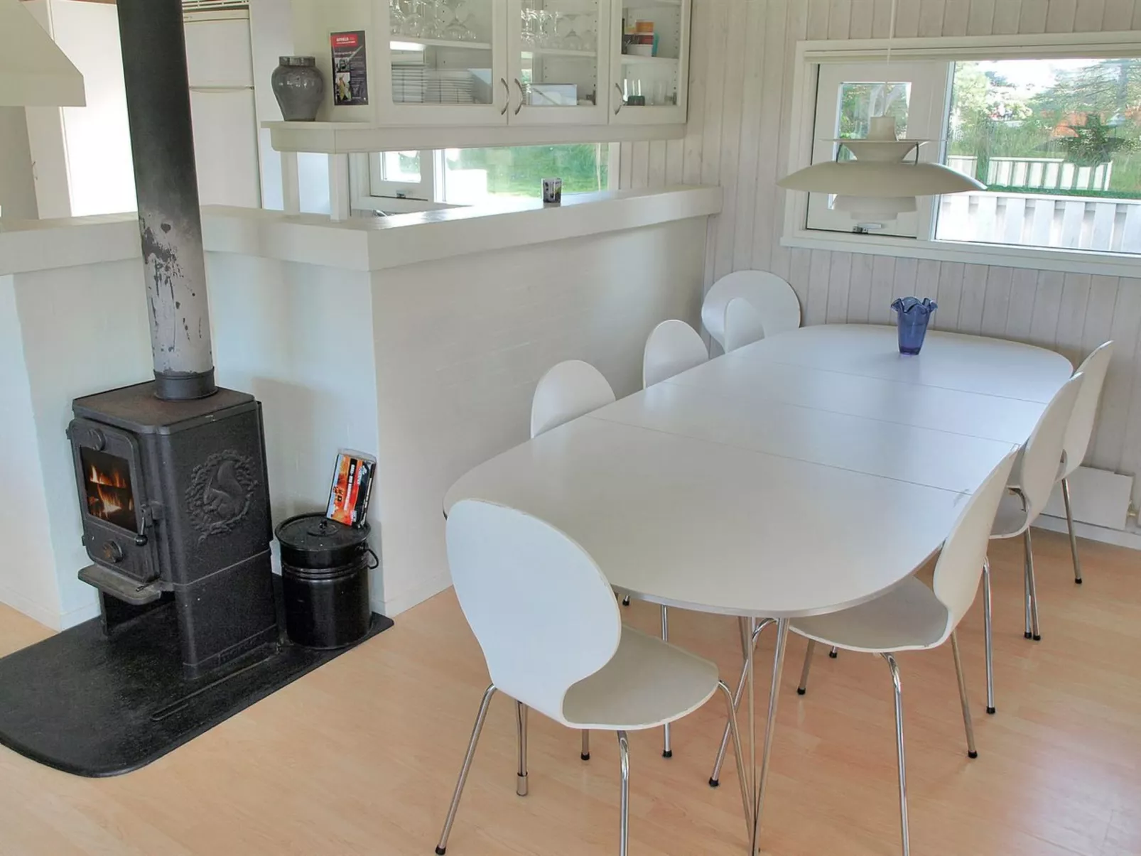 "Otta" - 779m from the sea