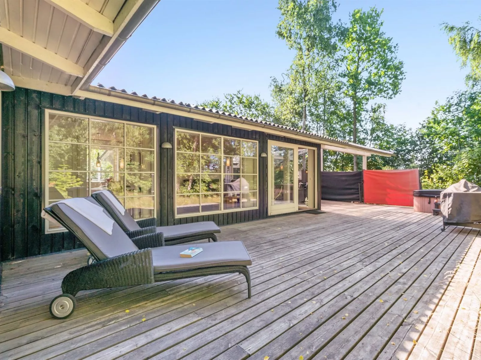 "Epke" - 250m from the sea