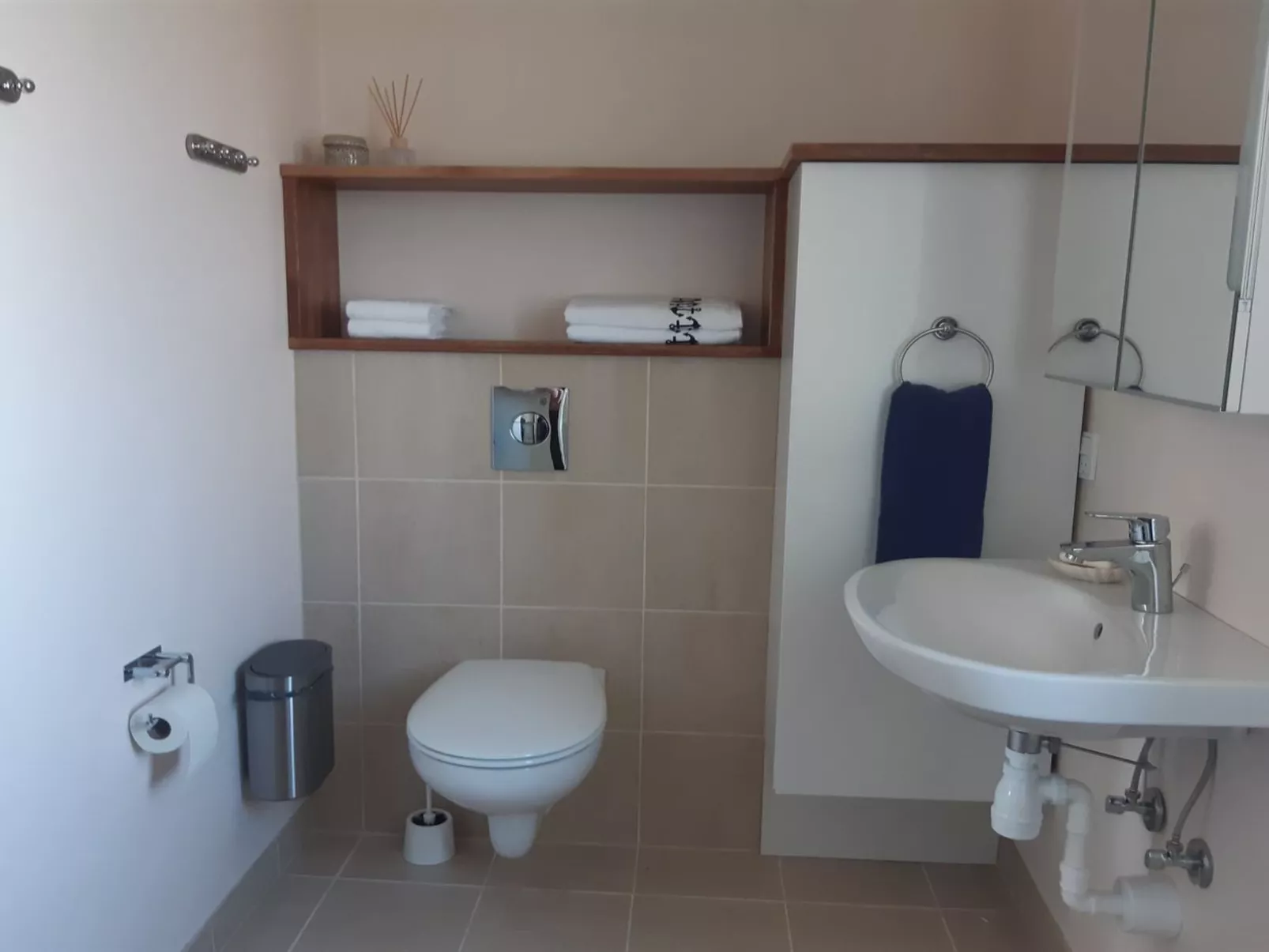 "Gerko" - 150m from the sea