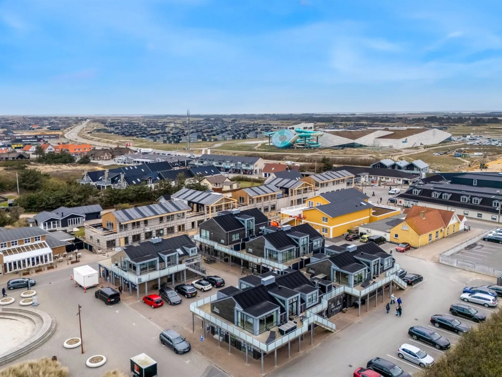 "Anneka" - 200m from the sea