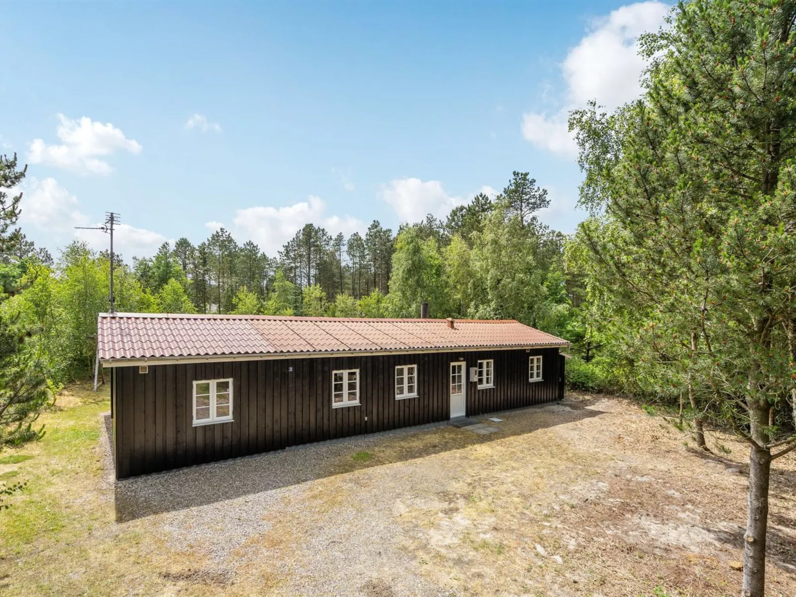 "Granke" - 3.8km from the sea