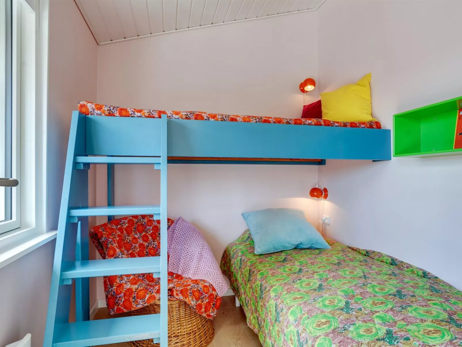 "Selle" - 100m from the sea