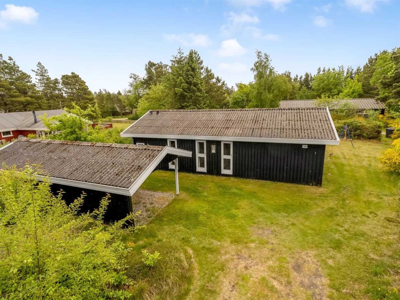 "Vlatko" - 2.9km from the sea