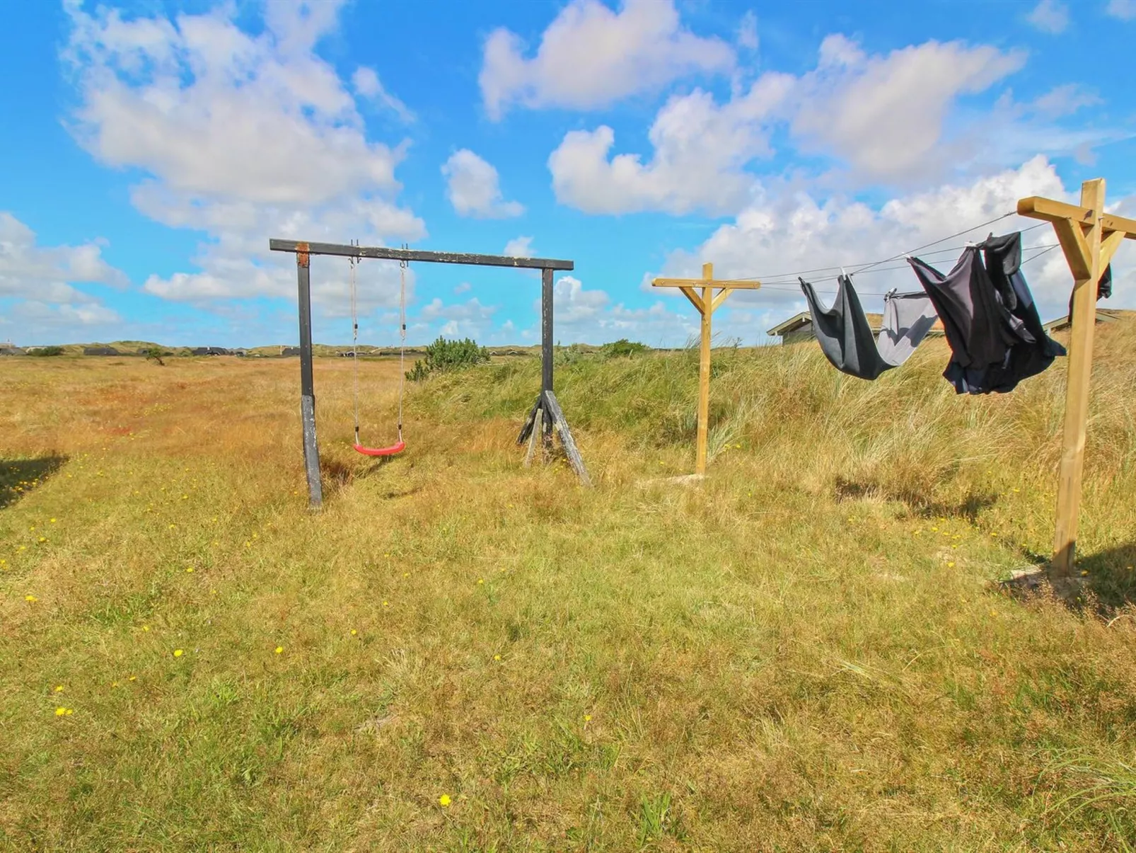 "Edyta" - 400m from the sea